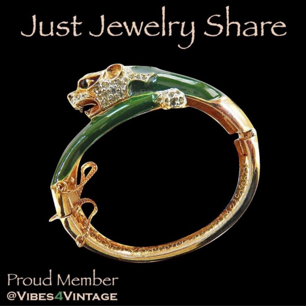 Just Jewelry Share Group Proud Member